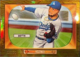 Mookie Betts