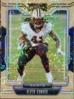 Alvin Kamara