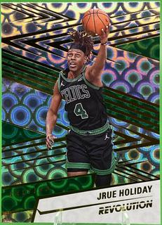 Jrue Holiday