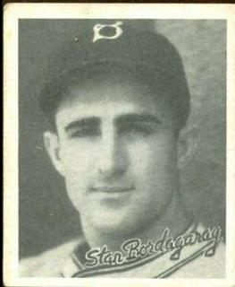 Stan Bordagaray