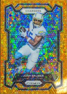 Josh Palmer