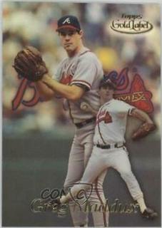 Greg Maddux