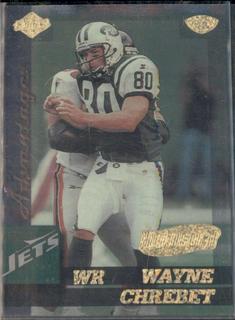 Wayne Chrebet