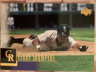 Terry Shumpert