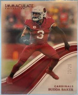 Budda Baker