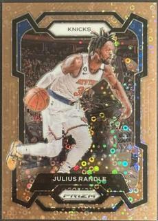 Julius Randle