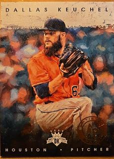Dallas Keuchel