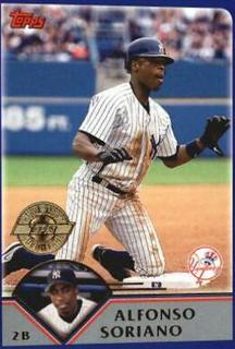 Alfonso Soriano