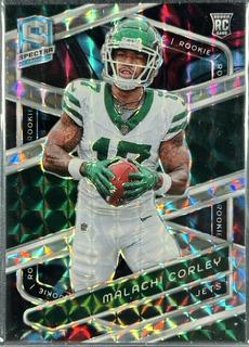 Malachi Corley
