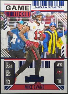 Mike Evans
