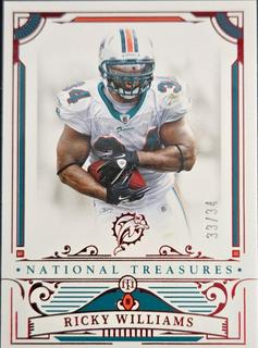 Ricky Williams