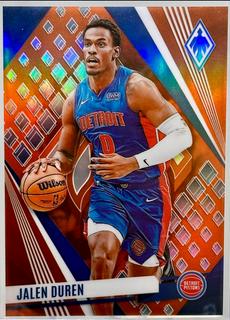 Jalen Duren