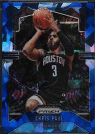 Chris Paul
