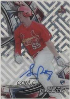 Stephen Piscotty