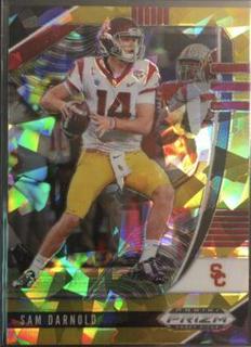 Sam Darnold