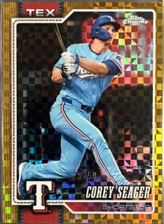 Corey Seager