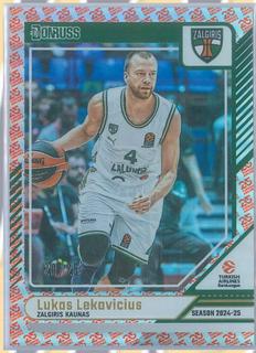 Lukas Lekavicius