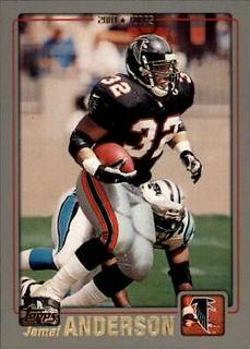 Jamal Anderson