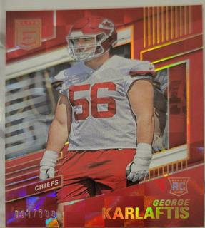 George Karlaftis