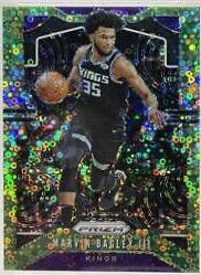 Marvin Bagley III