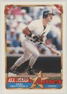 Don Mattingly