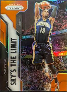 Paul George