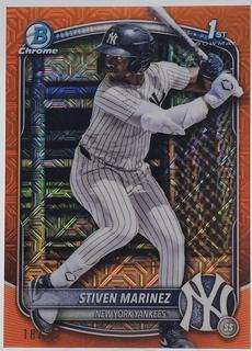 Stiven Marinez