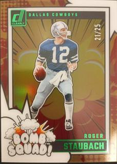 Roger Staubach