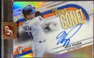 Mike Piazza