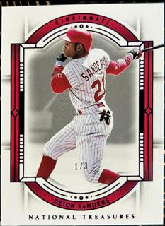 Deion Sanders