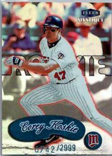 Corey Koskie
