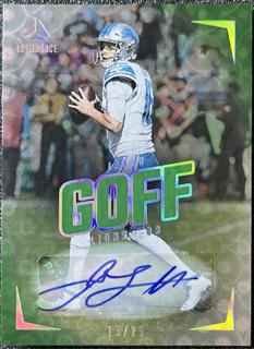 Jared Goff