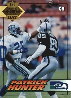 Patrick Hunter