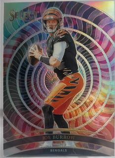 Joe Burrow