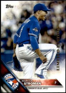 Marcus Stroman
