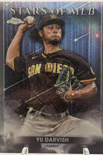 Yu Darvish