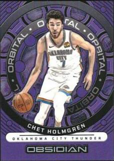 Chet Holmgren