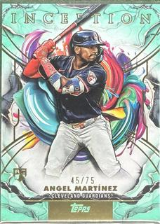 Angel Martinez