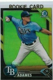Willy Adames