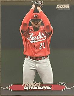 Hunter Greene