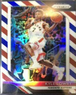 Kyle Lowry