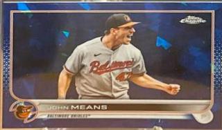 John Means