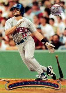 Chuck Knoblauch