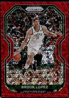 Brook Lopez