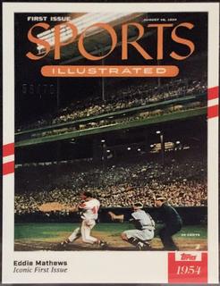 Eddie Mathews