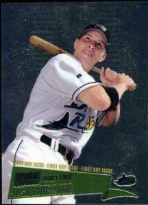 Josh Hamilton