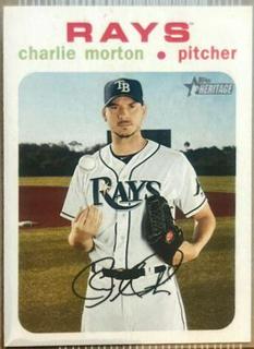 Charlie Morton