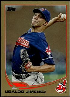 Ubaldo Jimenez