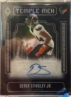 Derek Stingley Jr.