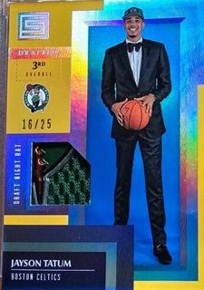 Jayson Tatum